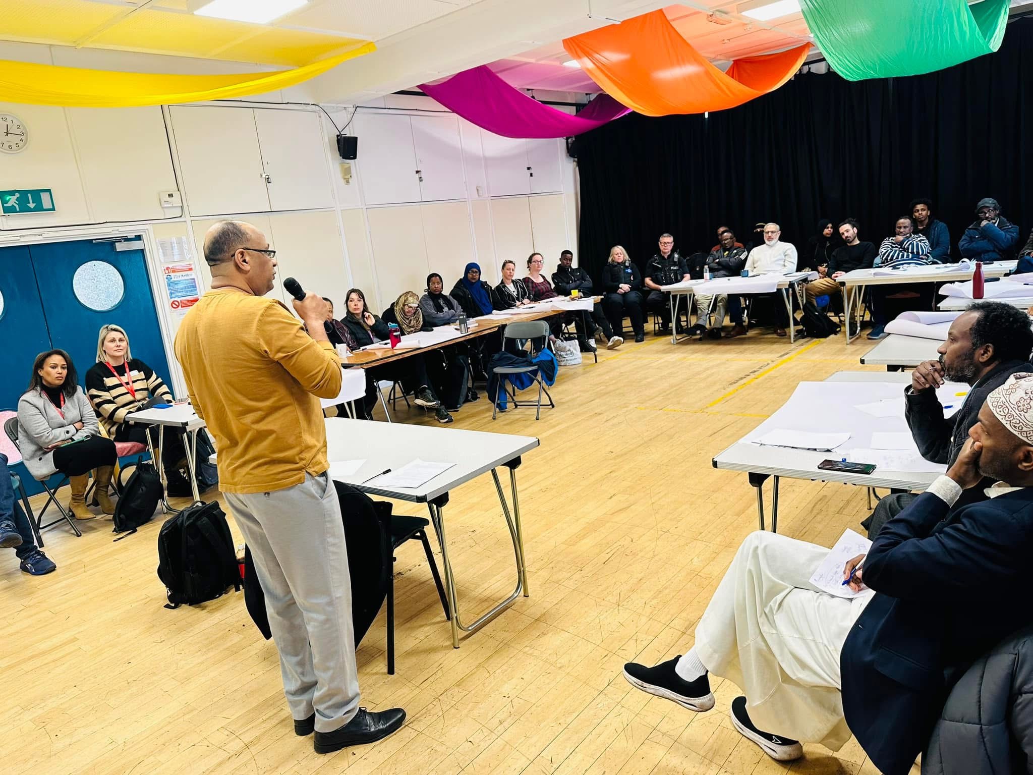 community empowerment