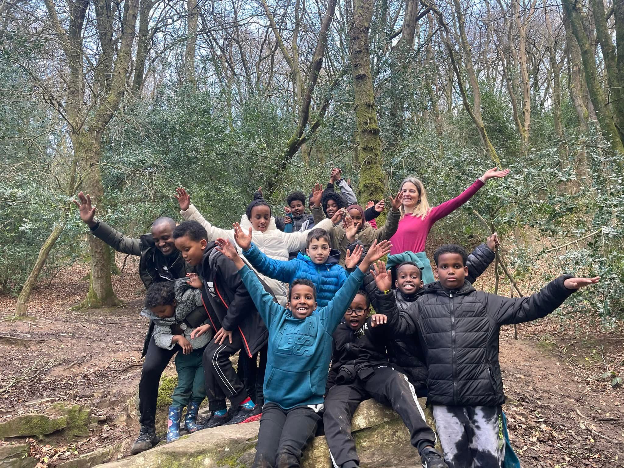 trips to the country side 2